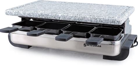granite stone grill top